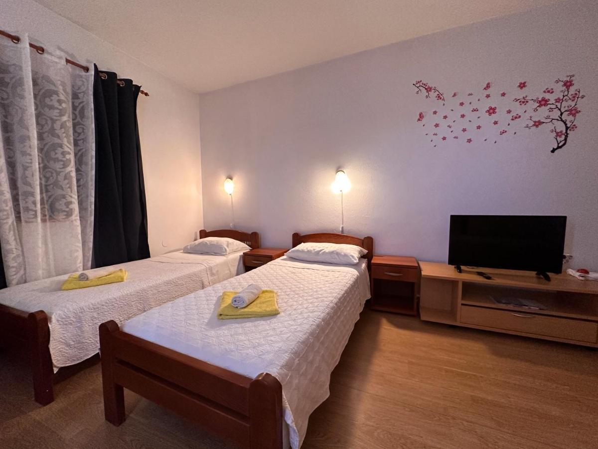 Apartment Lucija Zadar Dış mekan fotoğraf